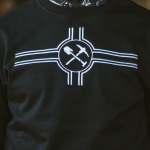 Дукс Крст крамп и лопата