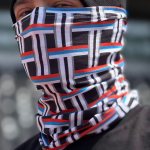 Бандана Живео Партизан и мајка Србија