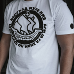 Мајица Београд му је име