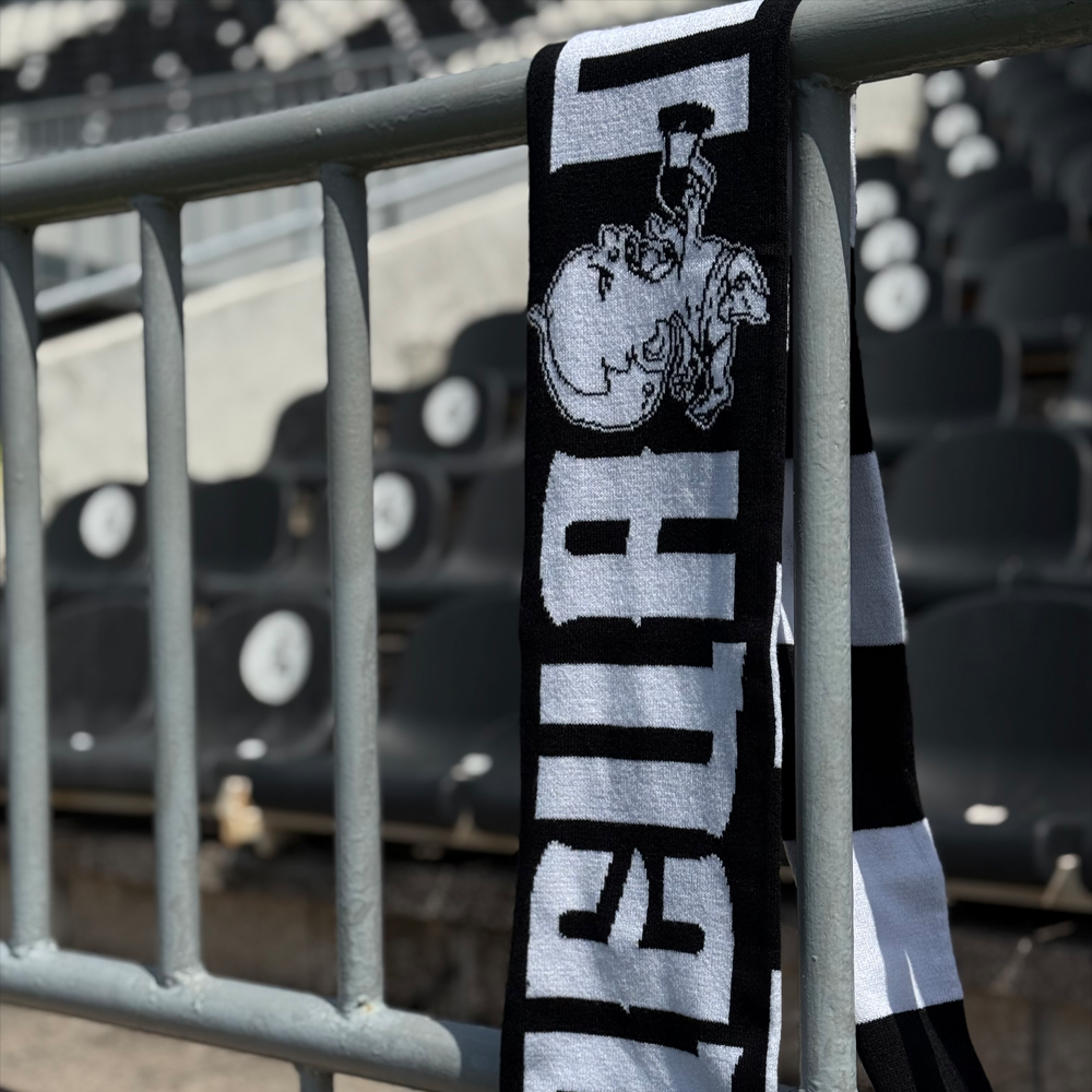 01 Шал Деца Партизана — изображение 1