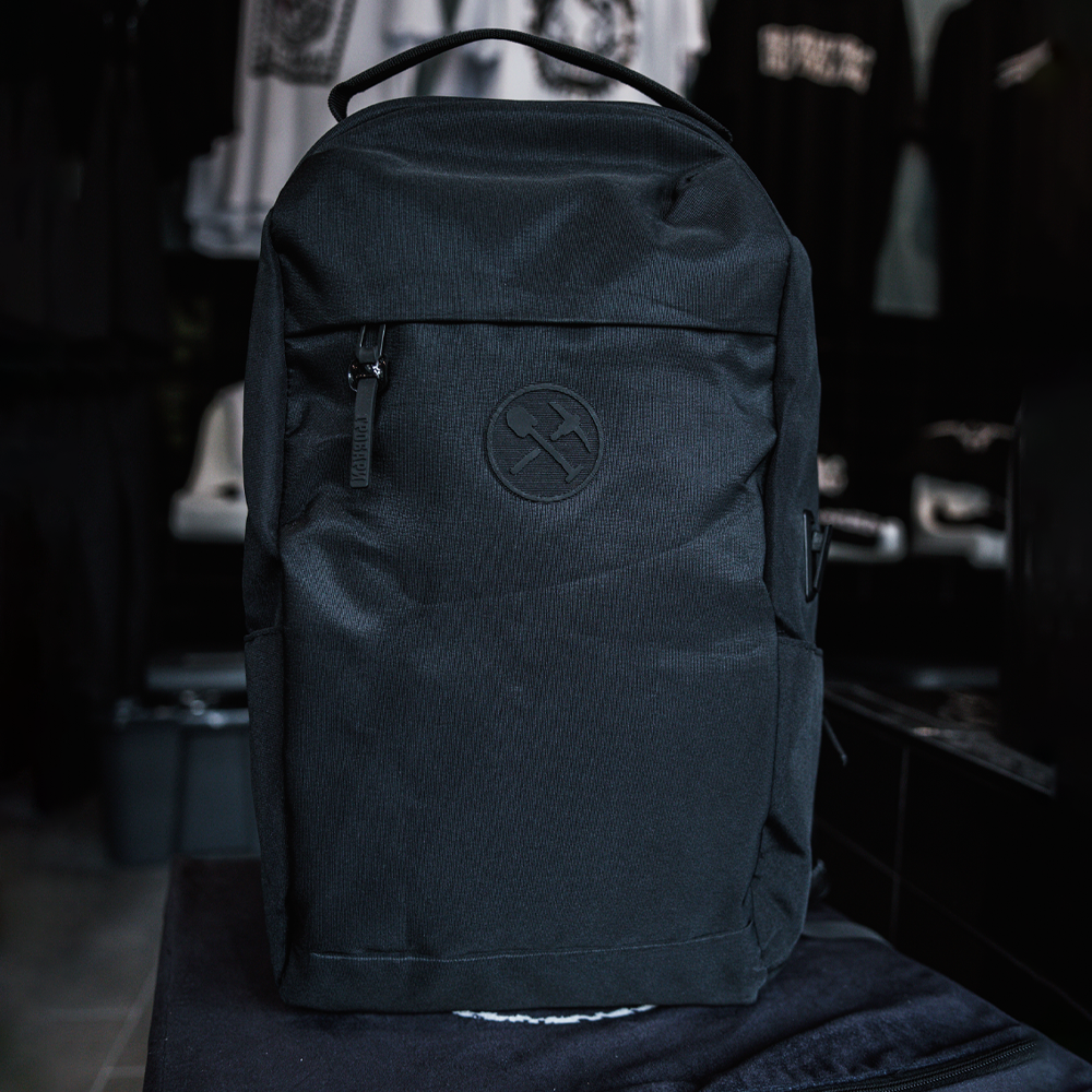 01 Ранац Крамп и лопата — изображение 1