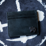 Држач за картице Крамп и лопата