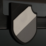 Магнет Штит