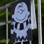 Дечији пешкир Чарли Браун