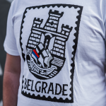 Мајица Маркица