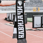 Шал Навијачи Партизана — изображение 2