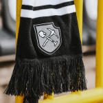 Шал Крамп и лопата - Слика 2