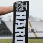 Шал Hardcore - Слика 2