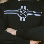 Дукс Крст крамп и лопата — изображение 3