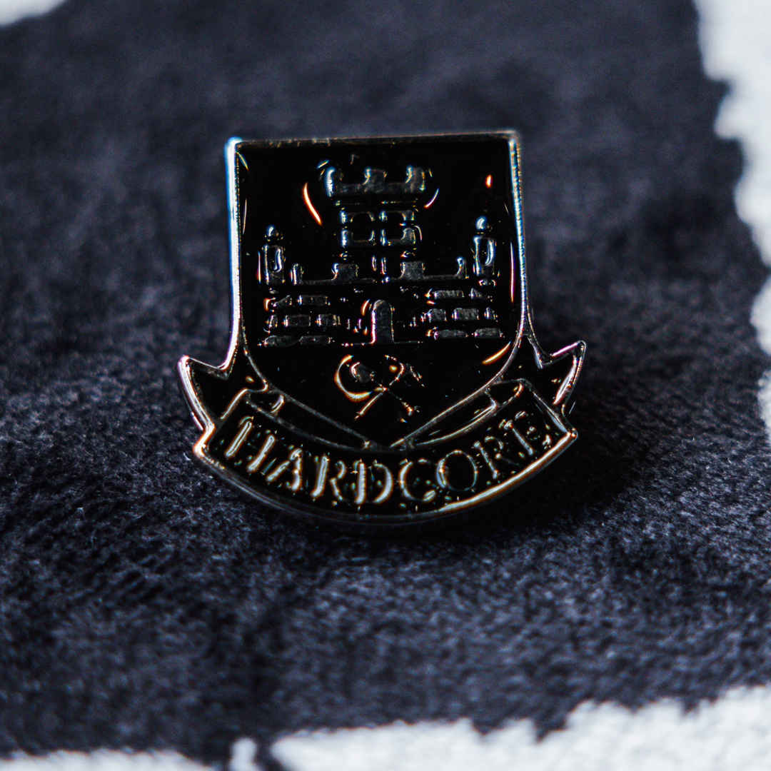 11 Пин Hardcore - Слика 1