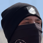 Капа штит - Слика 2