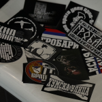 Налепнице - Слика 2