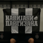 Застава Навијачи Партизана - Слика 2