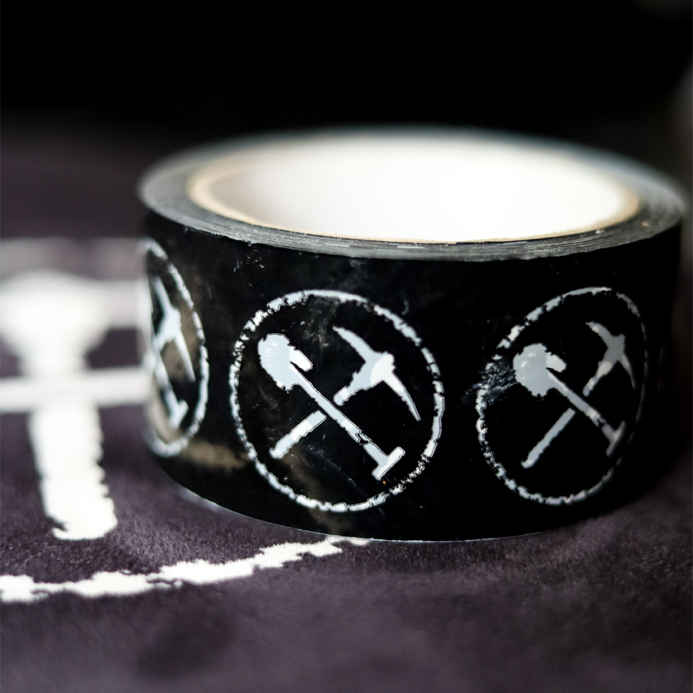 Трака Крамп и лопата Трака Крамп и лопата — изображение 1