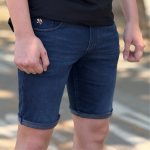 Бермуде Крамп и лопата (тексас)