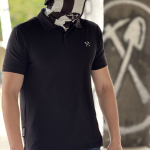 Поло мајица Крамп и лопата