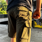 Бермуде Крамп и лопата (маслинасте) — изображение 3