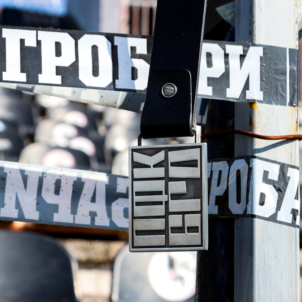 Каиш ПФК БГД Каиш ПФК БГД — изображение 1