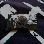 Пин Брод и грб