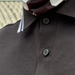 Поло мајица Крамп и лопата пруге - Слика 2