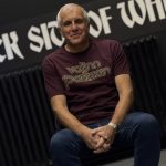 Мајица Volim Partizan (бордо)