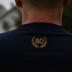 Мајица Volim Partizan (тегет) — изображение 2