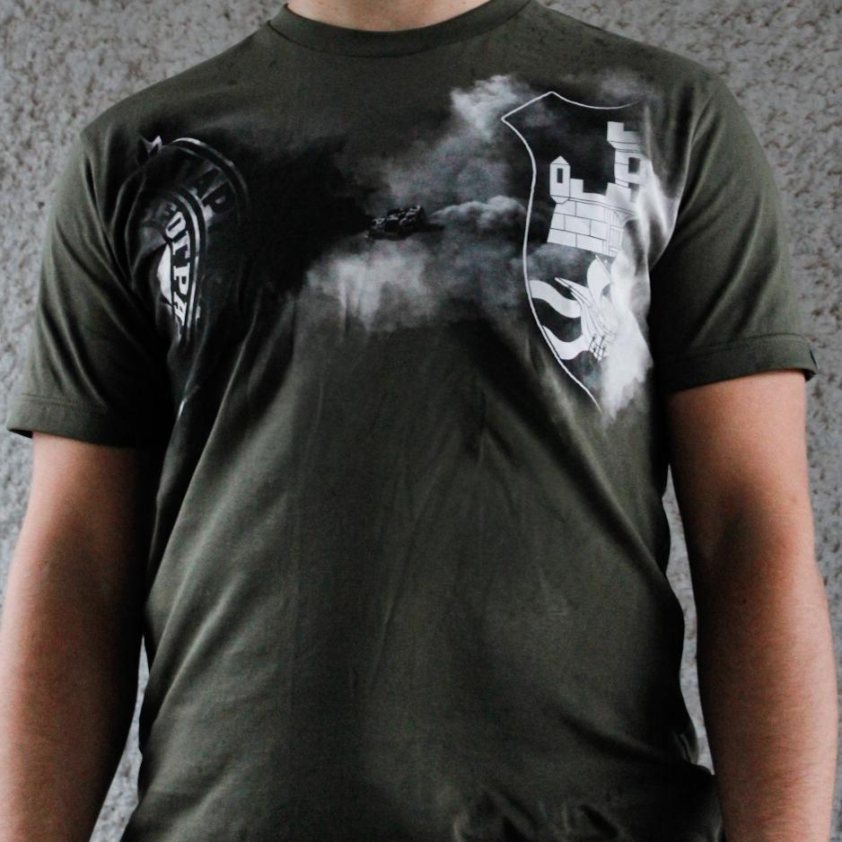 мајица дим главна Мајица Дим — изображение 1