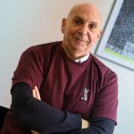 Мајица Легенда живи (бордо)