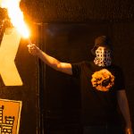 Мајица Бакља — изображение 2