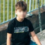 Дечија мајица Шалови