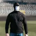 Дукс Крамп и лопата