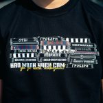 Дечија мајица Шалови — изображение 2