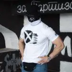 Мајица Барјак — изображение 3