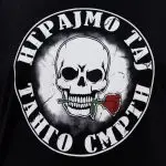 Мајица Танго смрти - Image 3