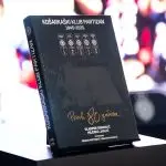 Монографија ККП ”Првих 80 година”