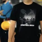 Мајица "Hydration Break (1st half)" - Image 3